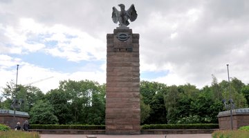 Vorschaubild für U-Boot-Ehrenmal Möltenort