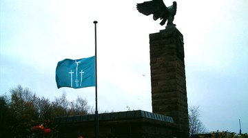 Vorschaubild für Projektvorschlag: U-Boot-Ehrenmal Möltenort/ Marine-Ehrenmal Laboe