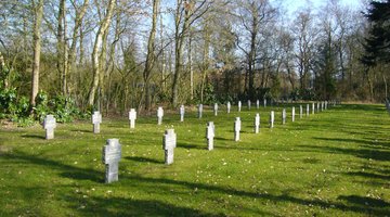 Vorschaubild für Projektvorschlag: Oksbøl - Deutsche Flüchtlinge in Dänemark 1945-1949